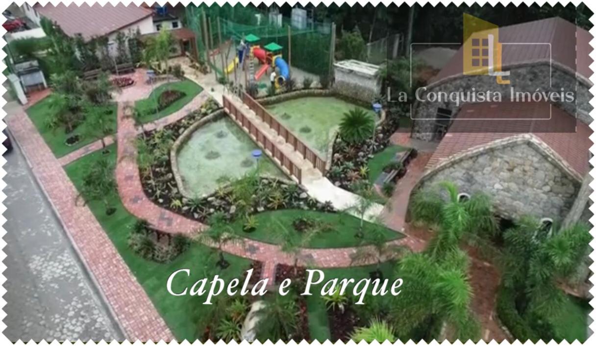 Casa De Praia Estilosa Com Piscina No Condominio-Litoral Norte Bertioga Exteriér fotografie
