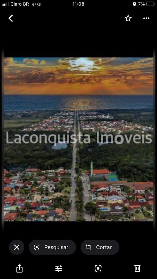 Casa De Praia Estilosa Com Piscina No Condominio-Litoral Norte Bertioga Exteriér fotografie